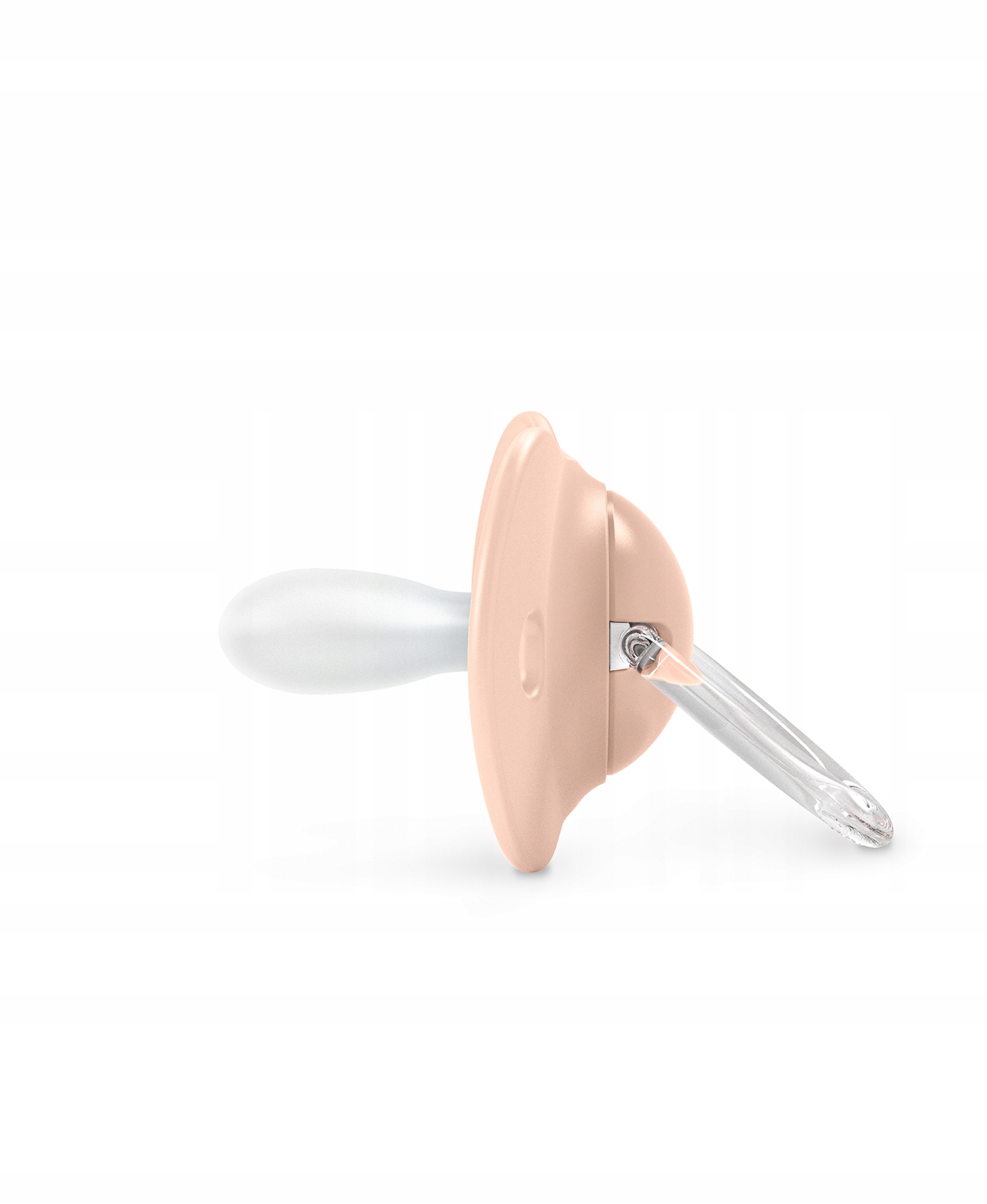 Naturalna fizjonomia jamy ustnej dziecka