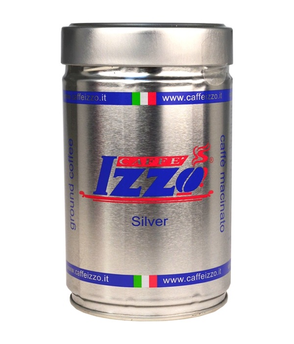 Kawa mielona Izzo 0,25 kg – Włoska kawa o wyjątkowym smaku