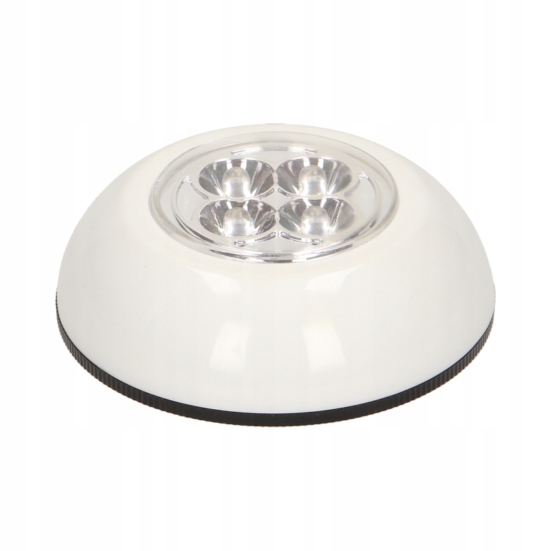 Wymiary lampki LED – Kompaktowe rozmiary dla wygody użytkowania
