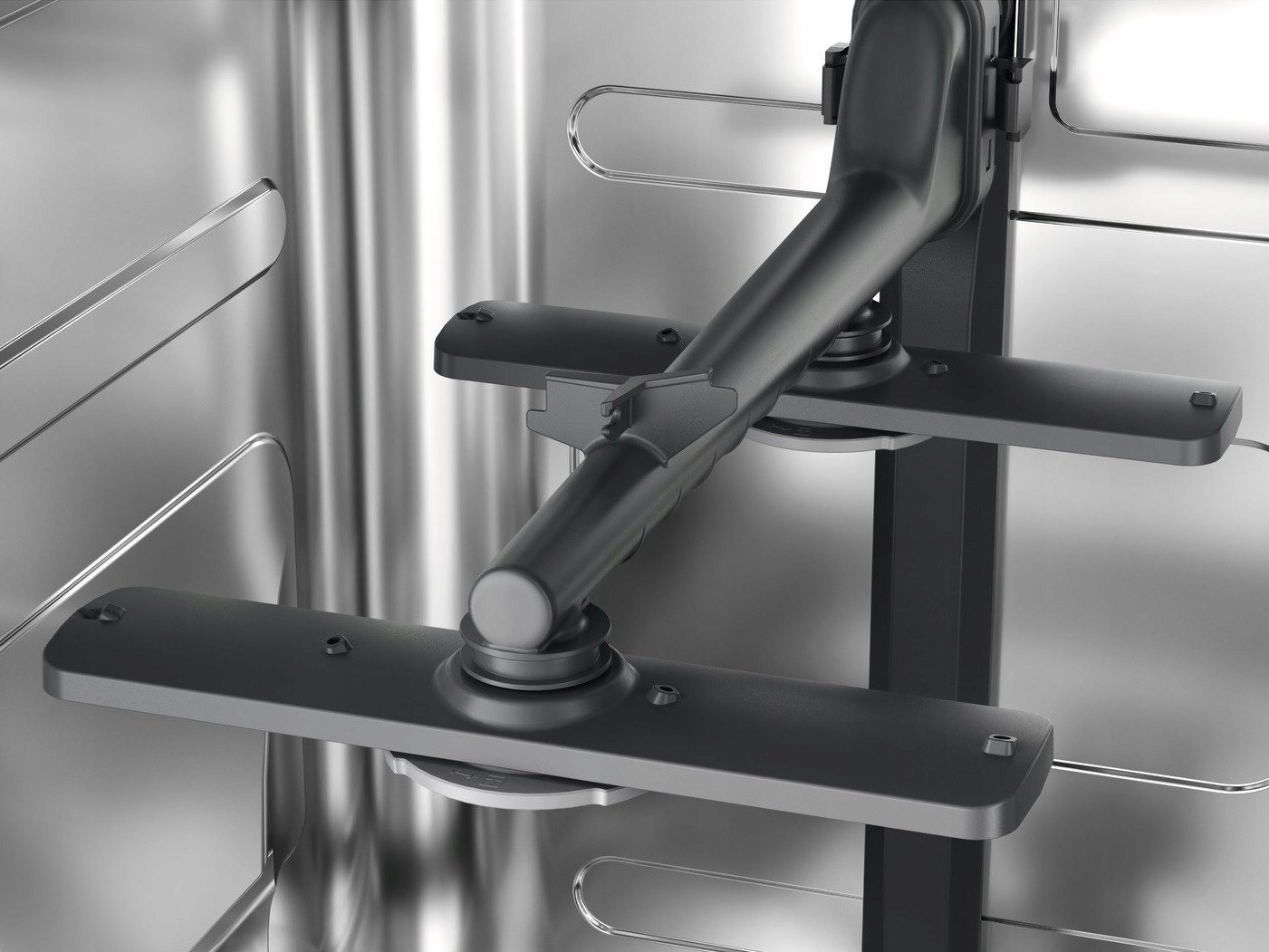 Technologia AirDry – Idealne suszenie bez zacieków