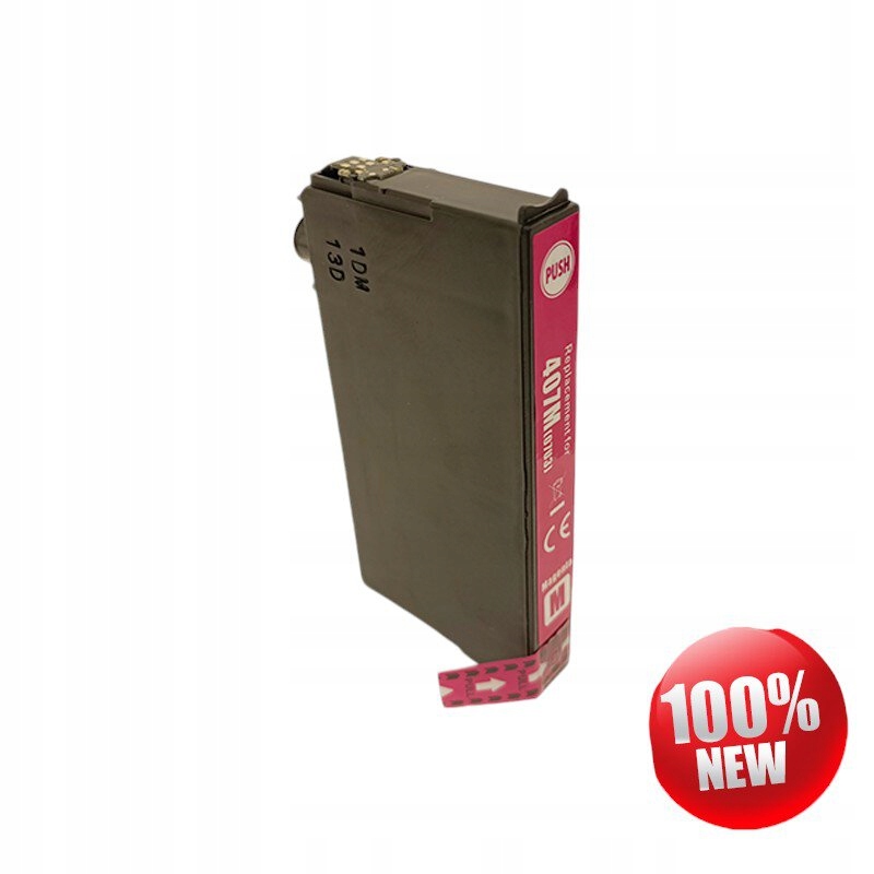 Cechy produktu – Dlaczego warto wybrać tusz Epson 4745