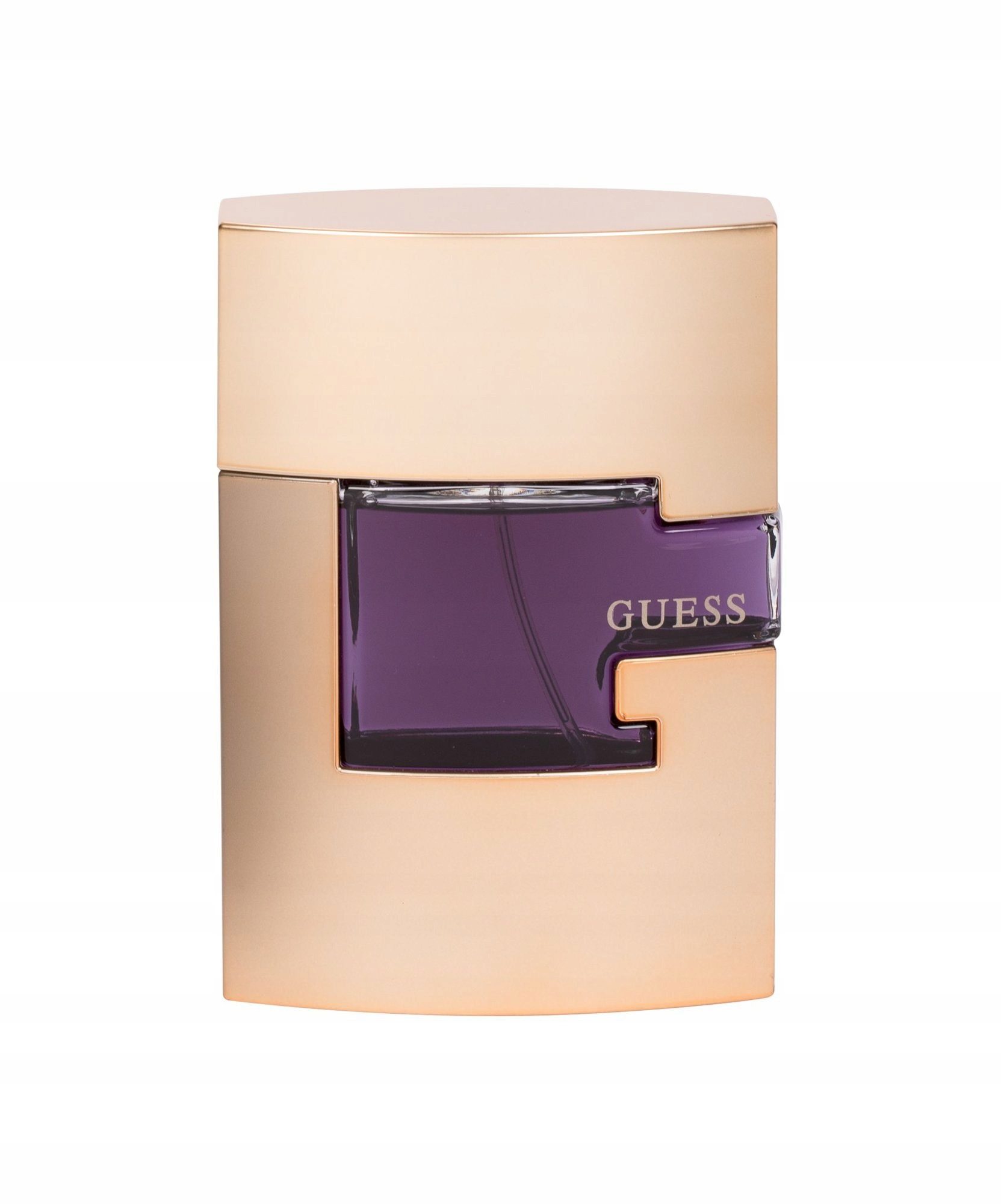 Dlaczego warto wybrać Guess Man Gold? – Charyzma i elegancja w jednym flakonie