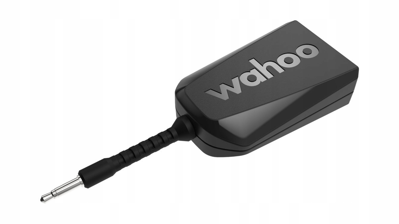 Wahoo KICKR Direct Connect Ethernet – Niezawodne połączenie dla Twojego trenażera