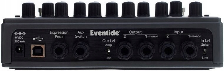 Synchronizacja MIDI i Tap Tempo