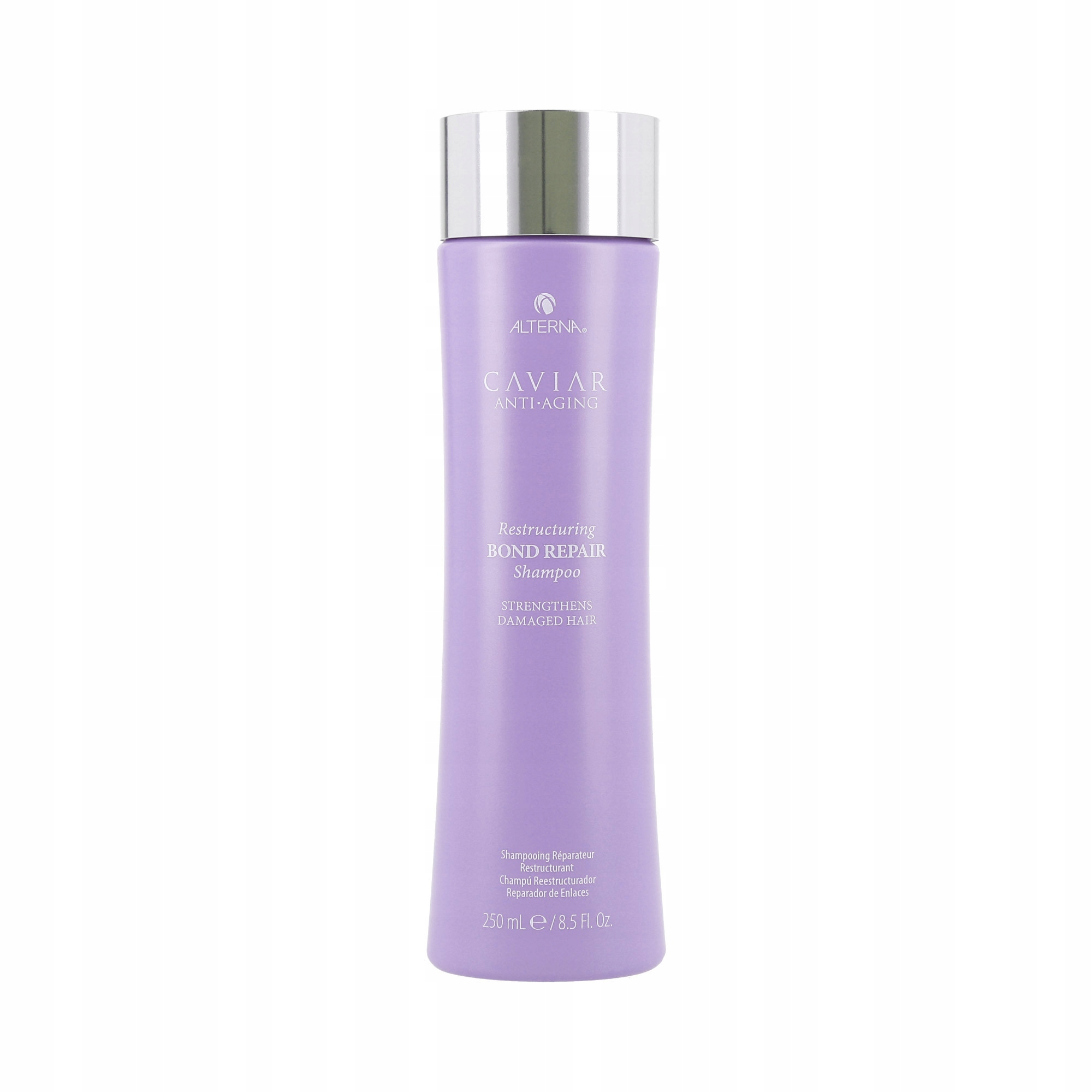 Ochrona przed łamliwością i rozdwajaniem końcówek