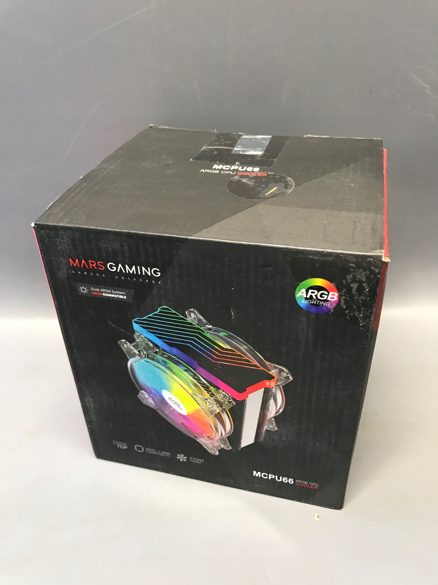 Technologia 4-pin PWM dla minimalnego hałasu