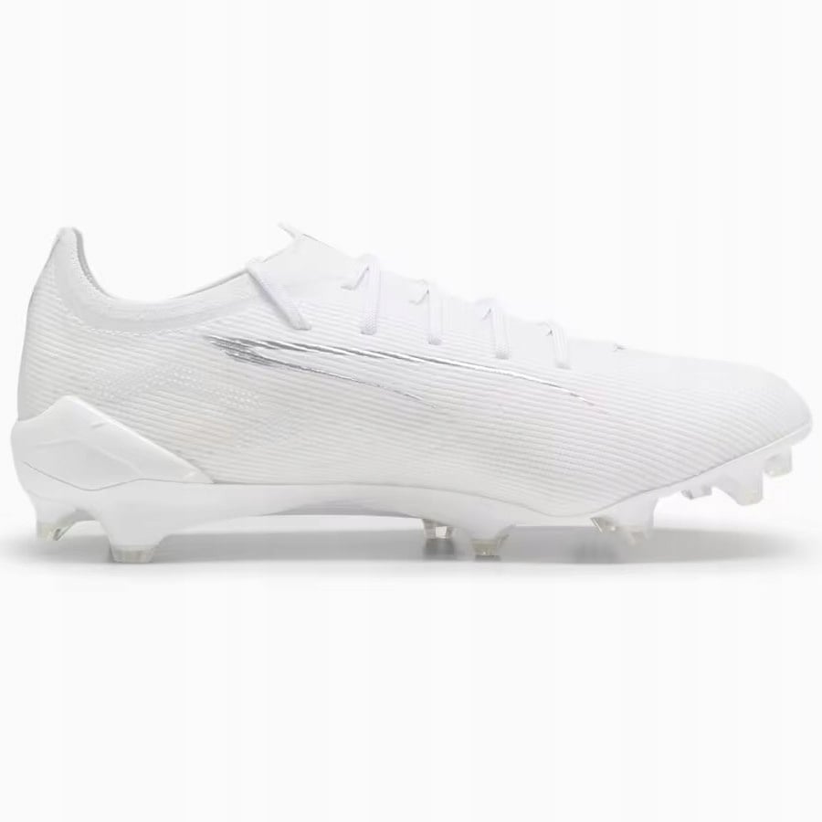 Stylowy design w kolorze białym