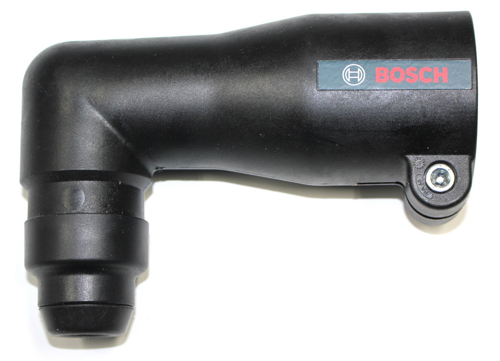 Głowica kątowa Bosch 2608000502 – Idealne narzędzie do wiercenia w ciasnych miejscach