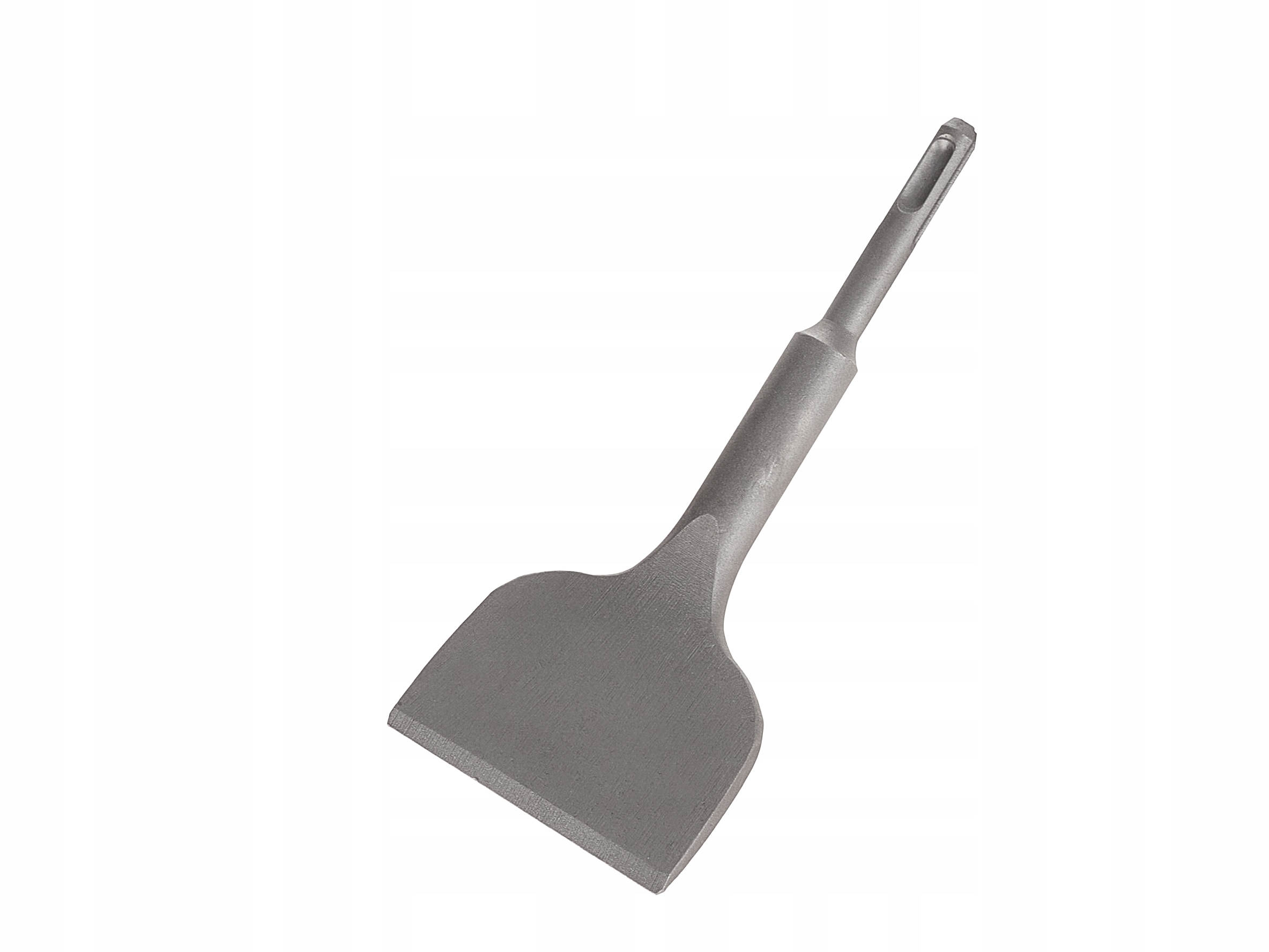 Wszechstronność zastosowania dłuta wygiętego SDS Plus