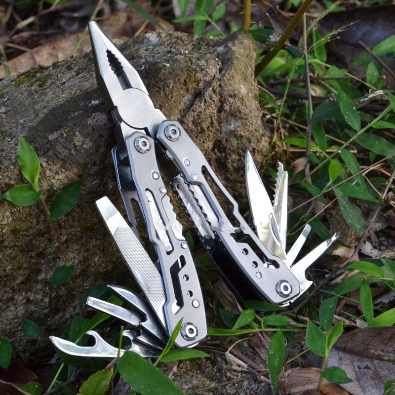 Funkcjonalność i wszechstronność multitoola