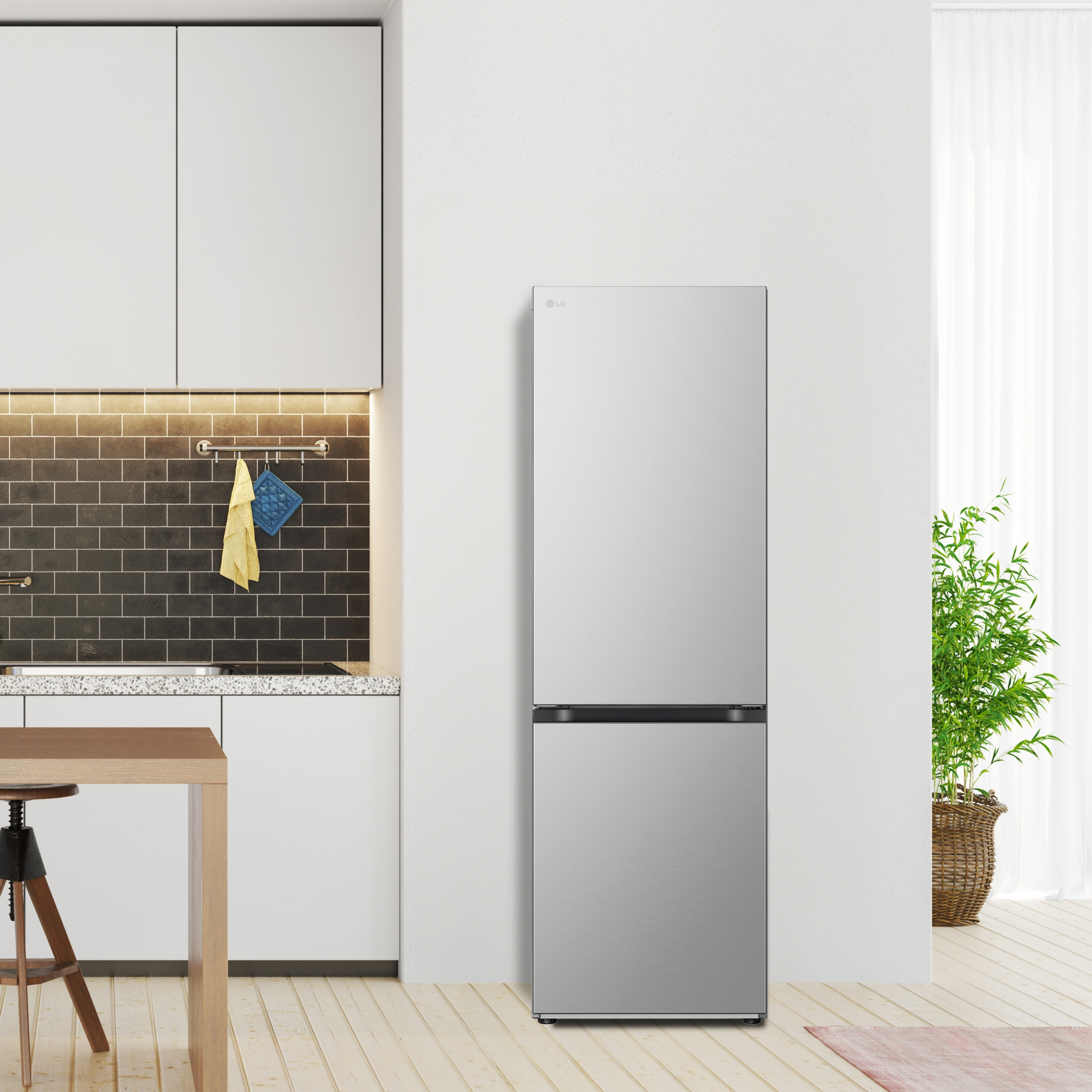 Funkcja wakacyjna – Oszczędzaj energię podczas nieobecności