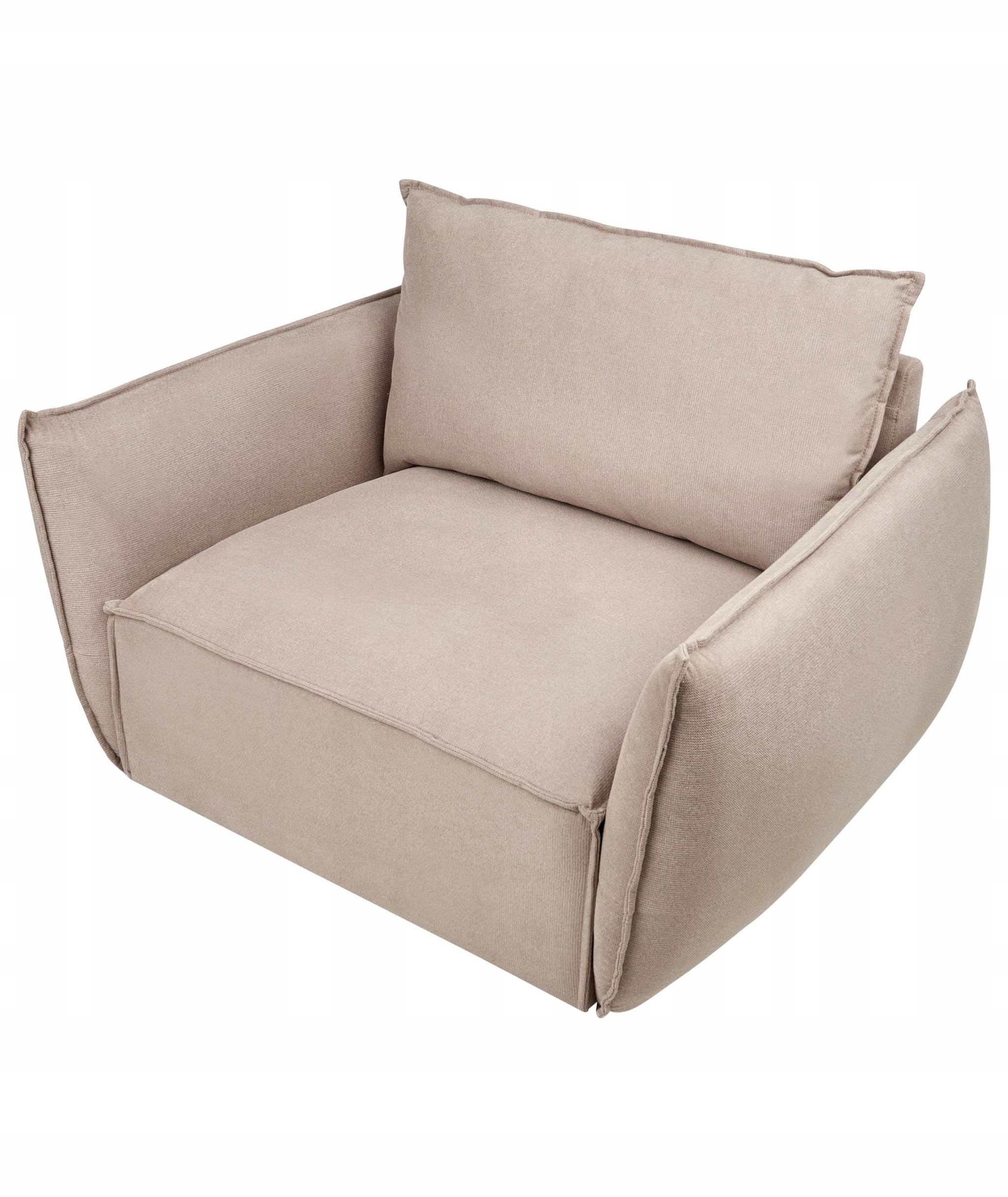 Cechy i zalety fotela KUNES