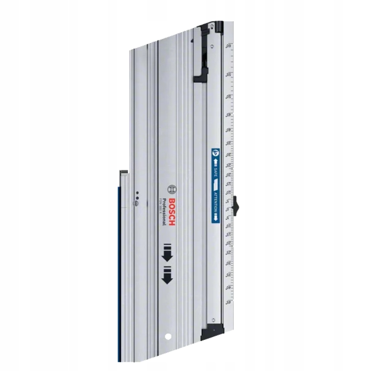 Szyna Prowadząca FSN 440 X Bosch – Precyzyjne cięcia dla każdego majsterkowicza