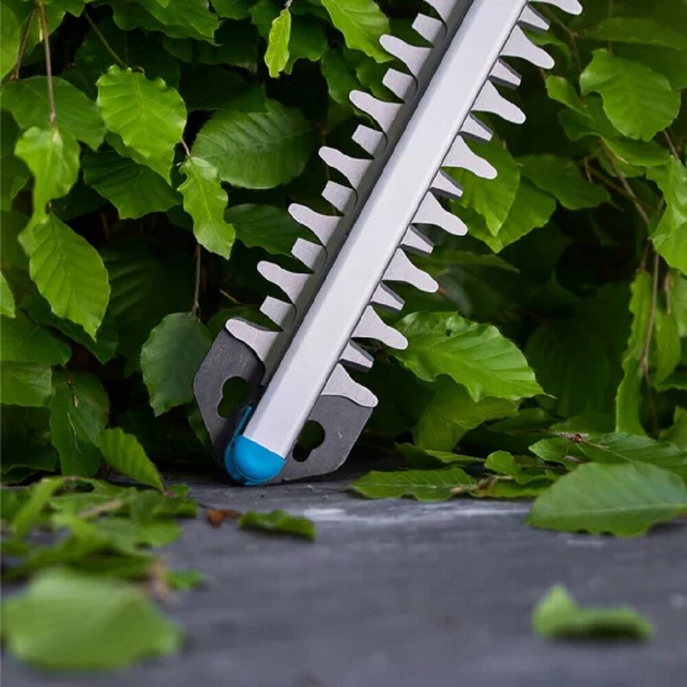 Zastosowanie w ogrodzie – Idealne do pielęgnacji żywopłotów