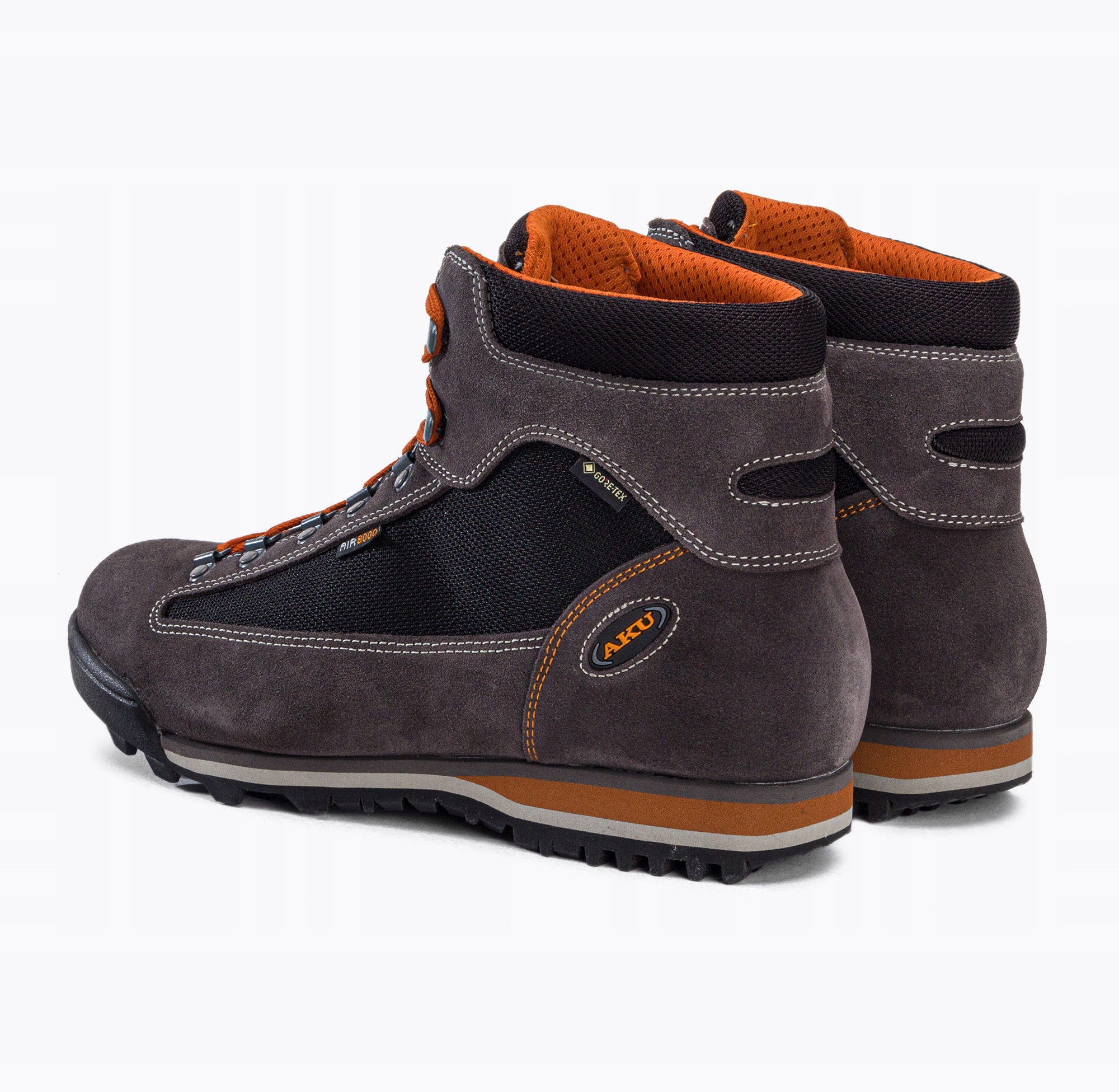 Wytrzymała podeszwa Vibram® dla lepszej przyczepności