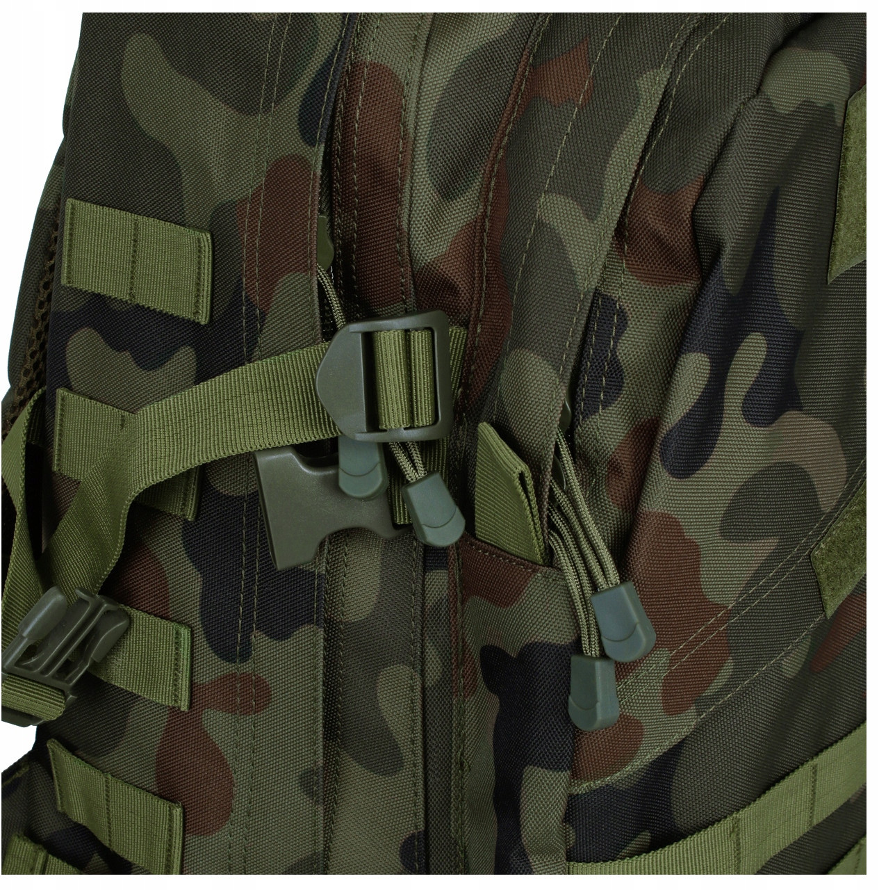 Uniwersalne zastosowanie: od turystyki po militaria