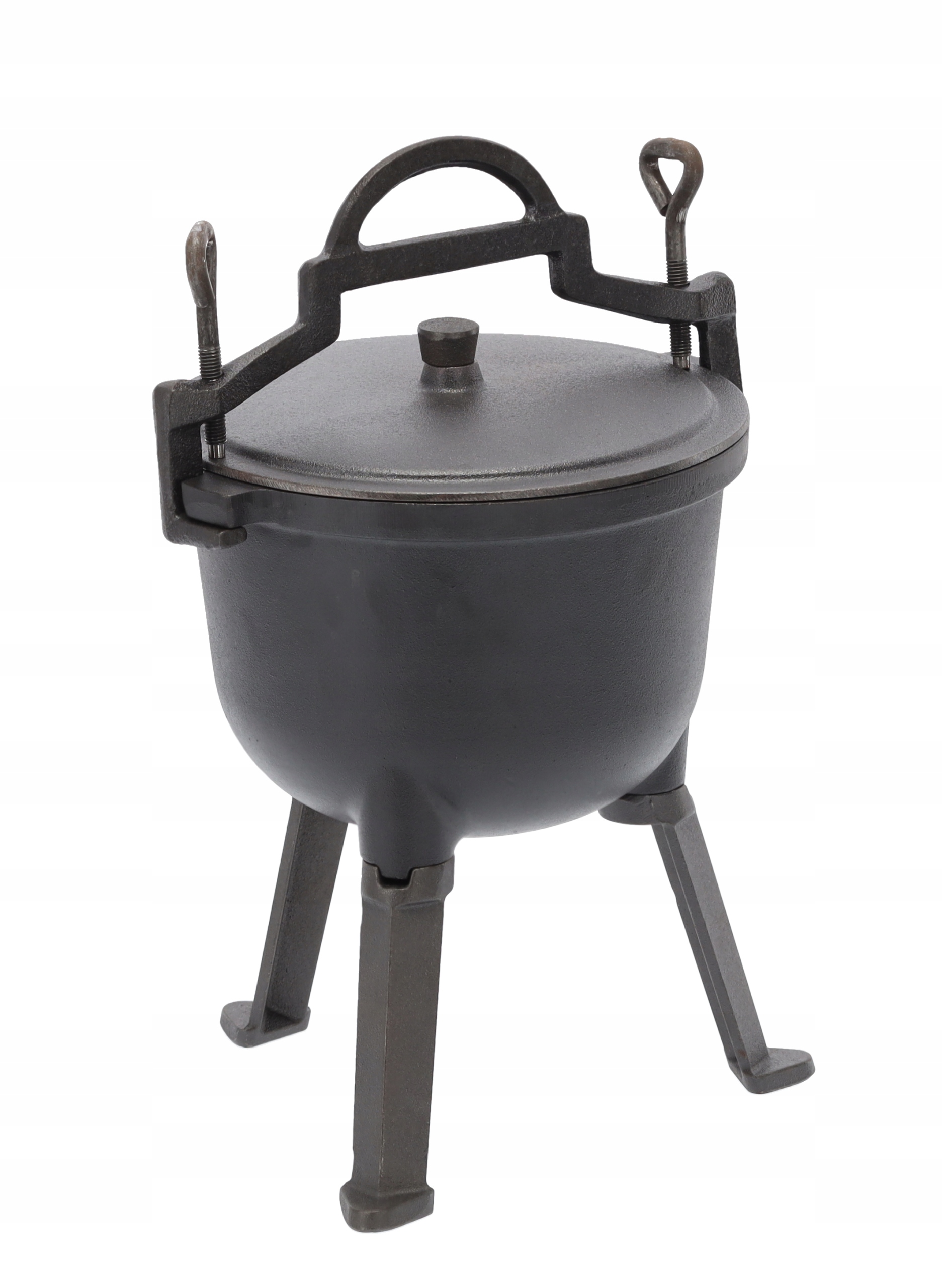 Trwałość i odporność – Żeliwo, które przetrwa wiele lat