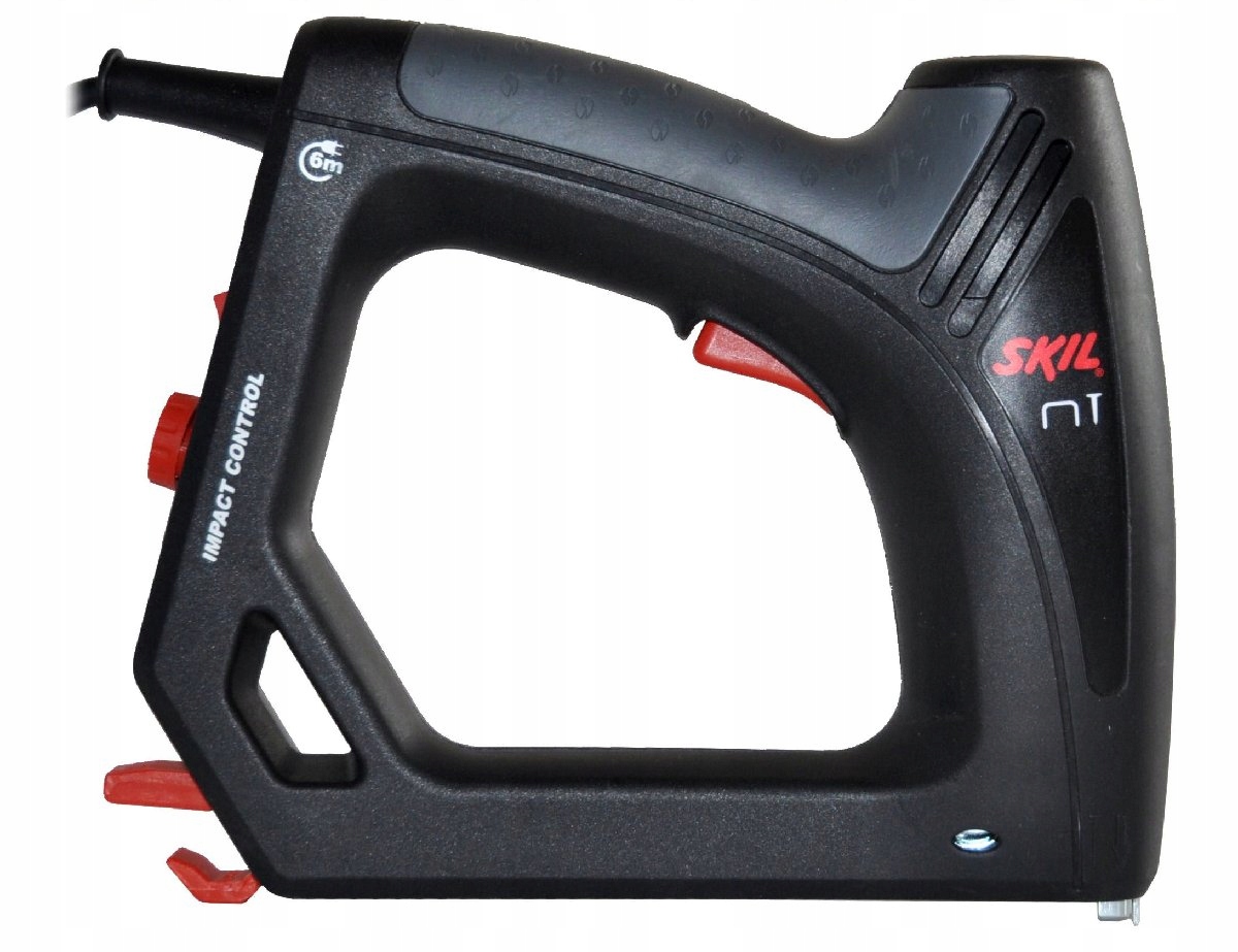 Funkcjonalność zszywania i wbijania w różne materiały