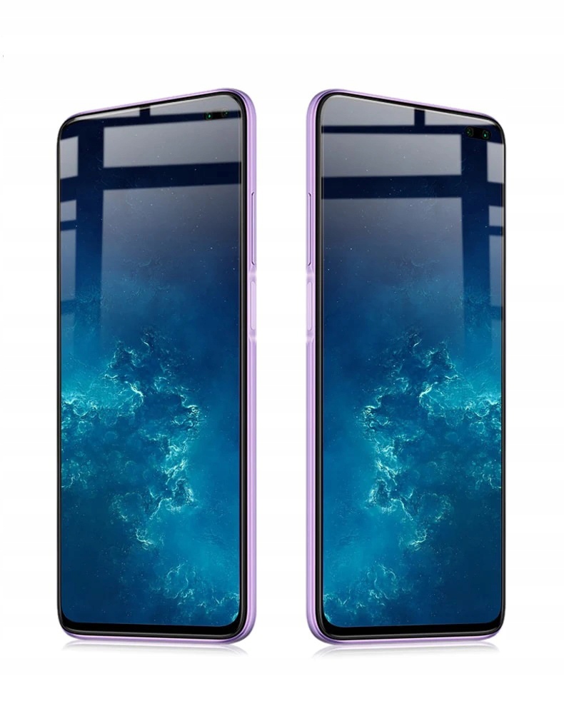 Wymiary Szkła – Idealne Dopasowanie do Xiaomi Redmi K30