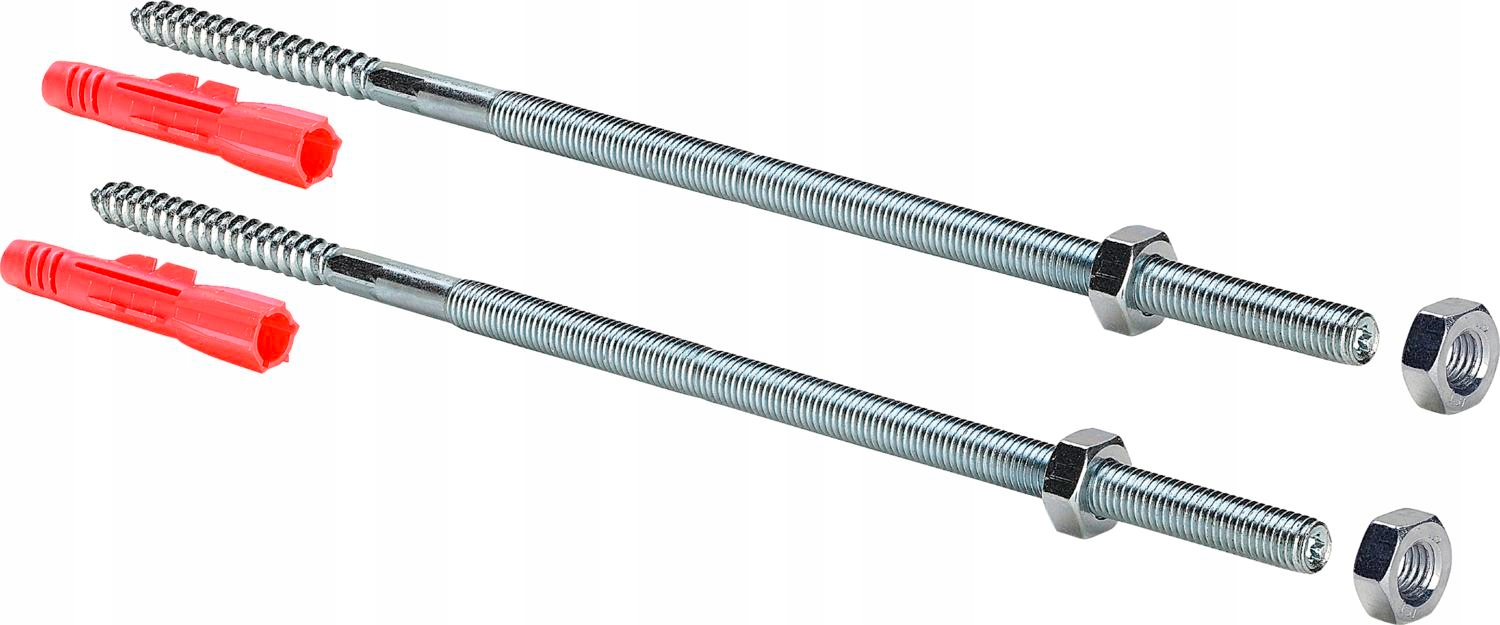 Viega Zestaw mocujący Prevista Dry – Idealne rozwiązanie do instalacji sanitarnej