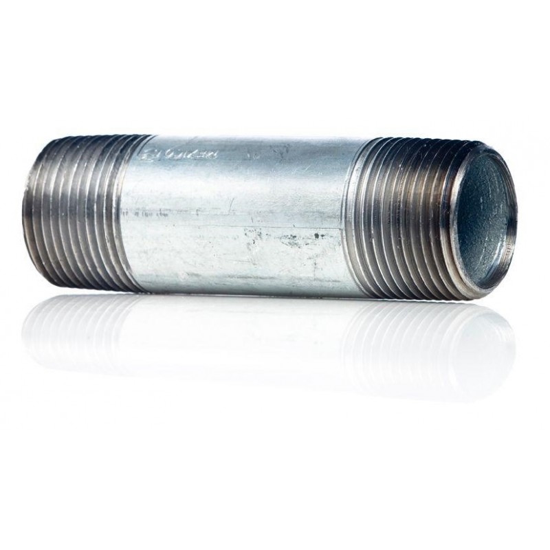 Wszechstronność gwintowanych łączników rurowych