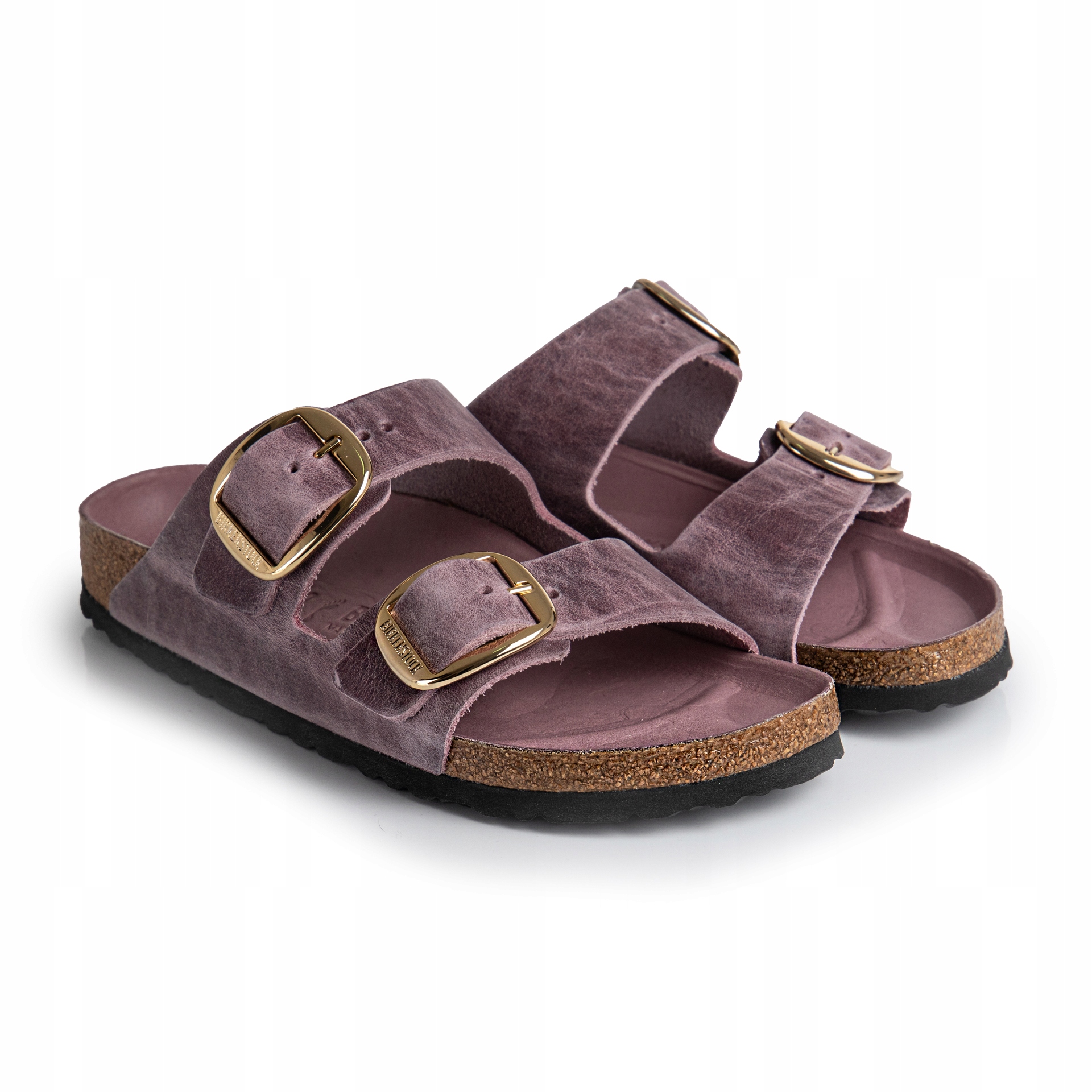 Klapki Birkenstock Arizona Big Buckle – Komfort i styl na każdą okazję