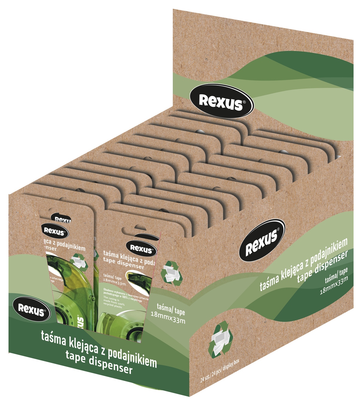 Wyjątkowa jakość i funkcjonalność