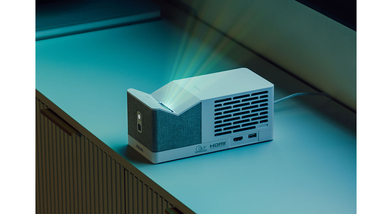 Technologia DLP – Innowacyjne rozwiązania w projekcji