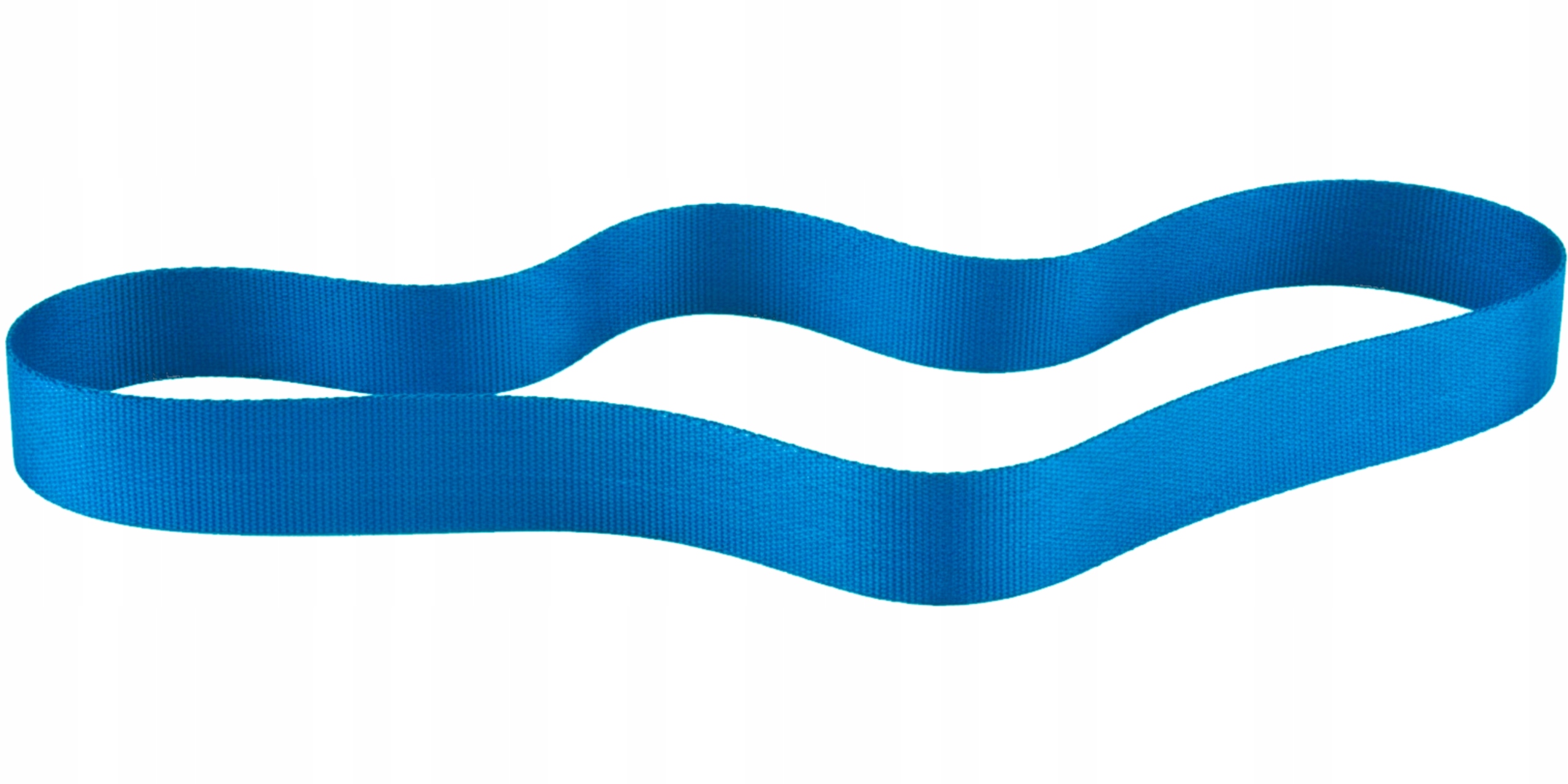 Właściwości materiału – Lekka i mocna szarfa gimnastyczna