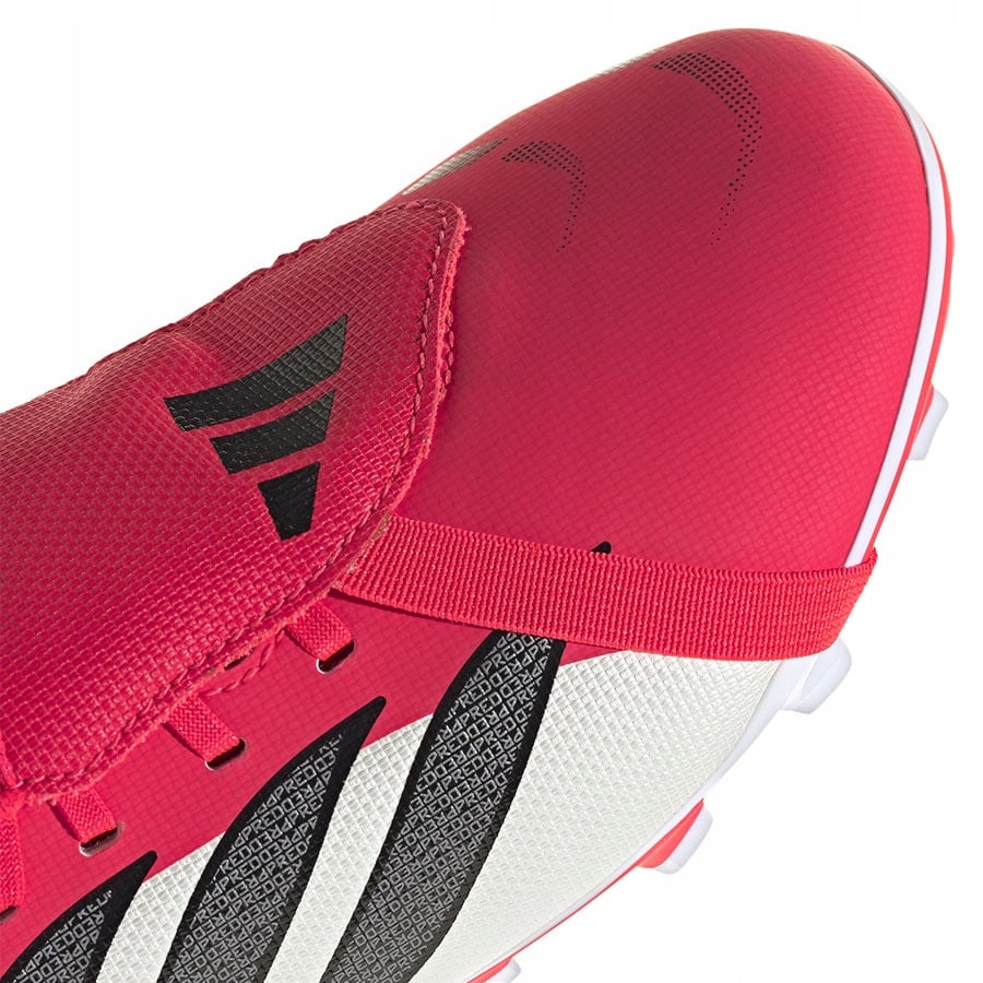 Innowacyjna technologia i wywijany język dla precyzyjnych strzałów