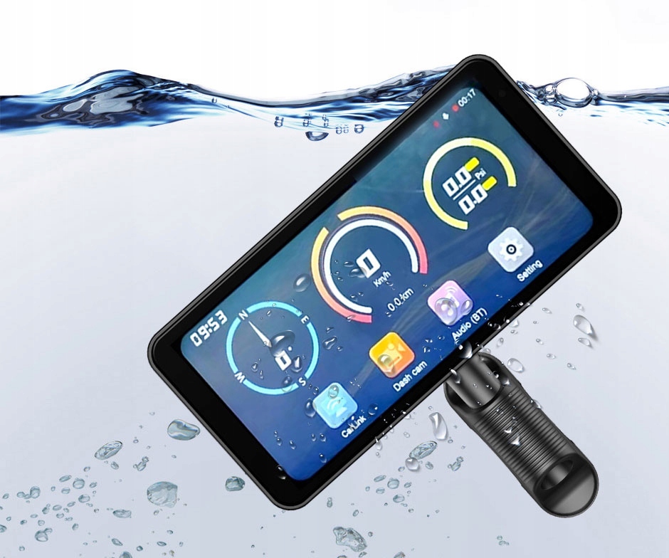 Intuicyjne menu w języku polskim – łatwa obsługa