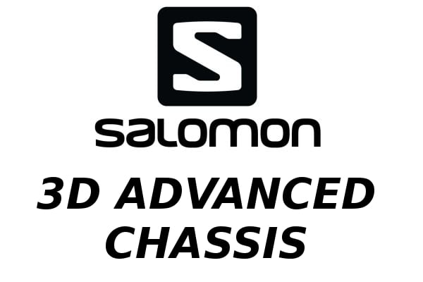 Salomon 3D Advanced Chassis™