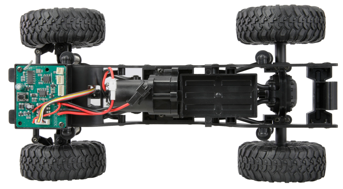 Funkcje oświetlenia LED – Doskonała widoczność w każdych warunkach