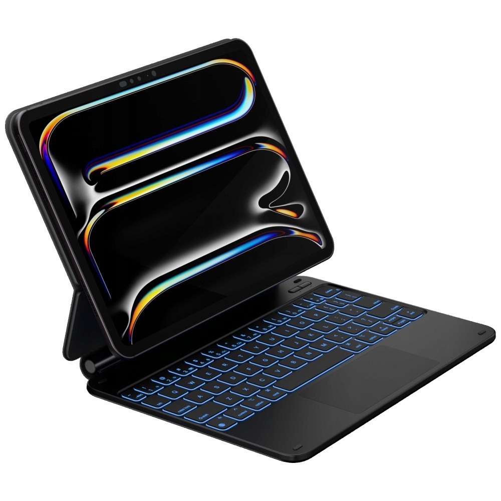 Kompatybilność z iPad Air 11