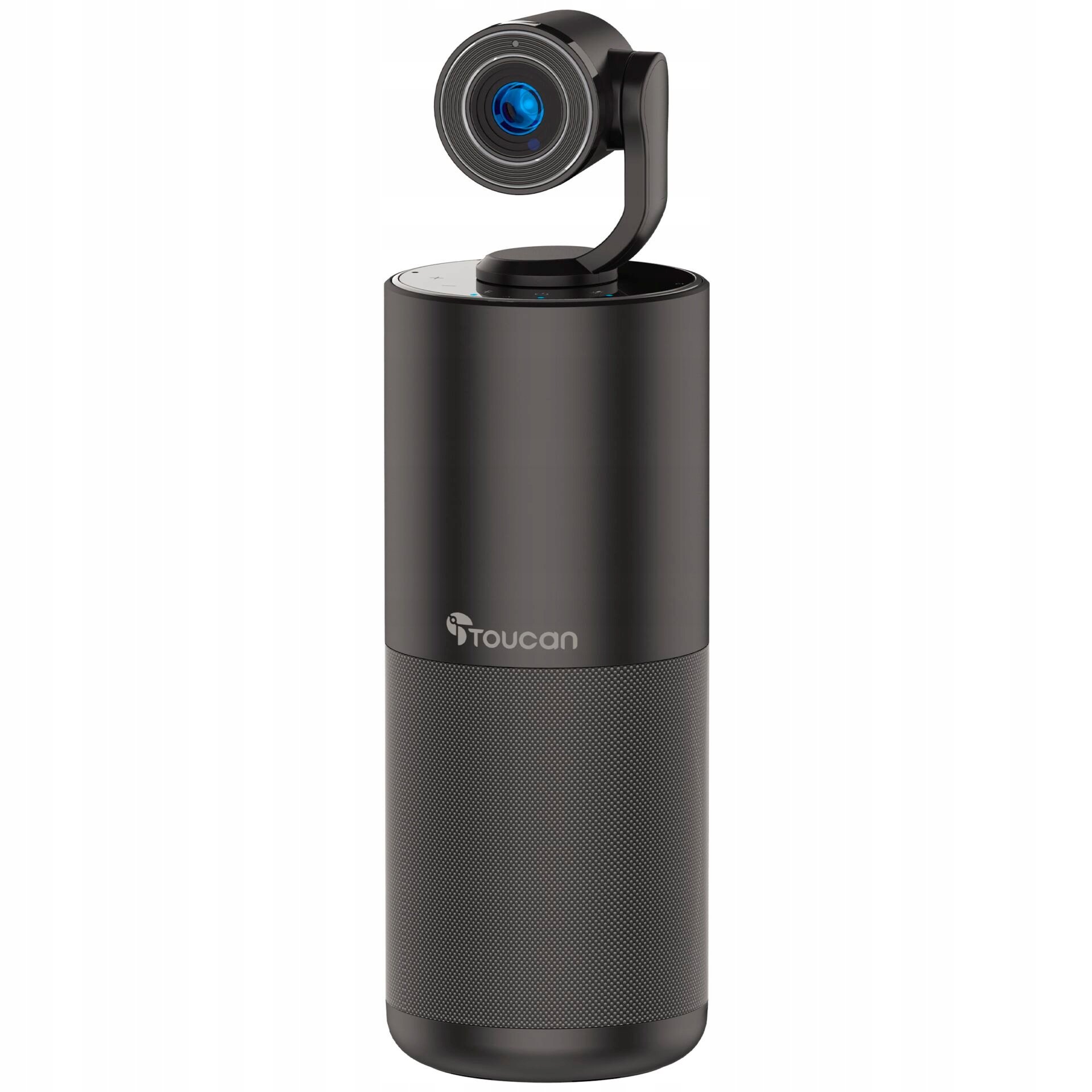 Wbudowany głośnik o mocy 5 watów – idealny do rozmów i muzyki