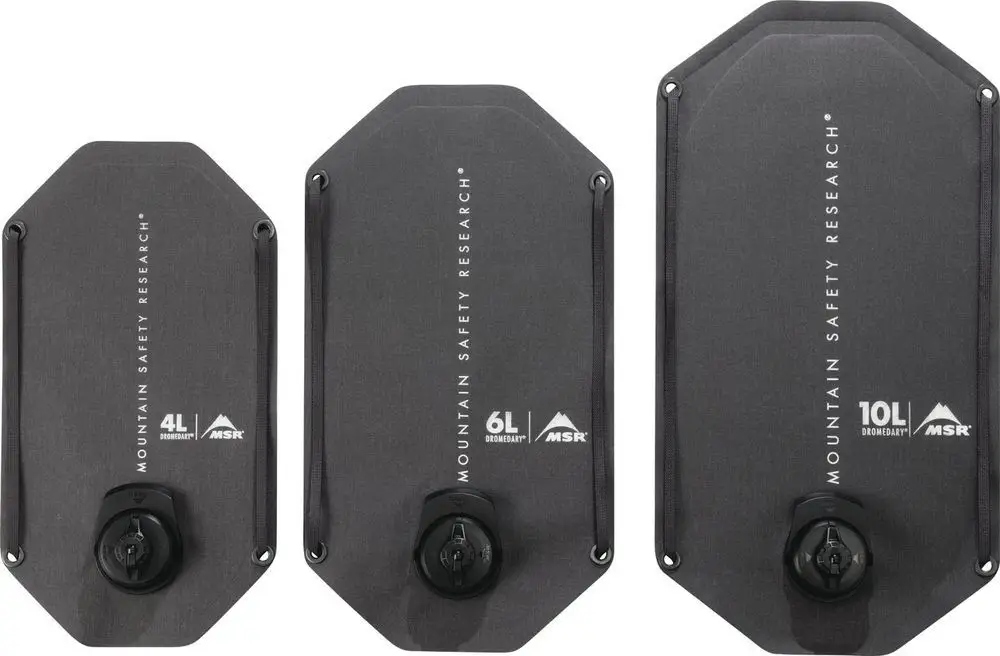 Talpa wodoodporny 10L Dromedary Bag – Idealny towarzysz w ekstremalnych warunkach