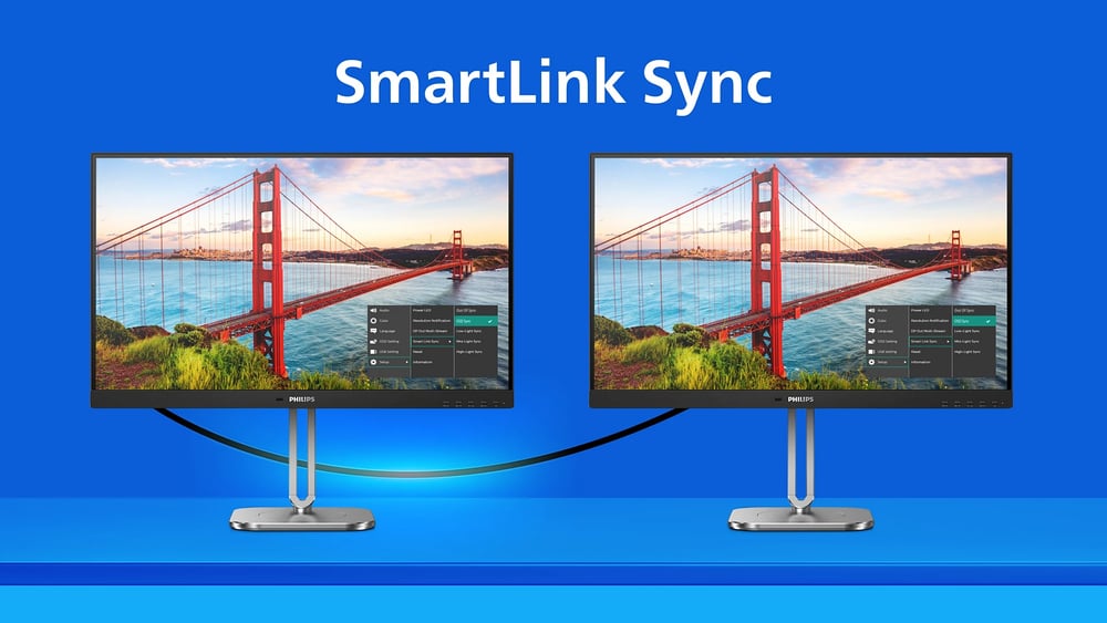 Częstotliwość odświeżania 120 Hz dla płynnego obrazu