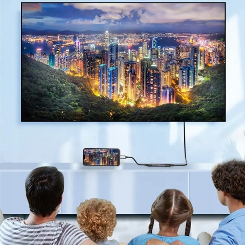 Plug & Play – Łatwe podłączenie i natychmiastowe działanie