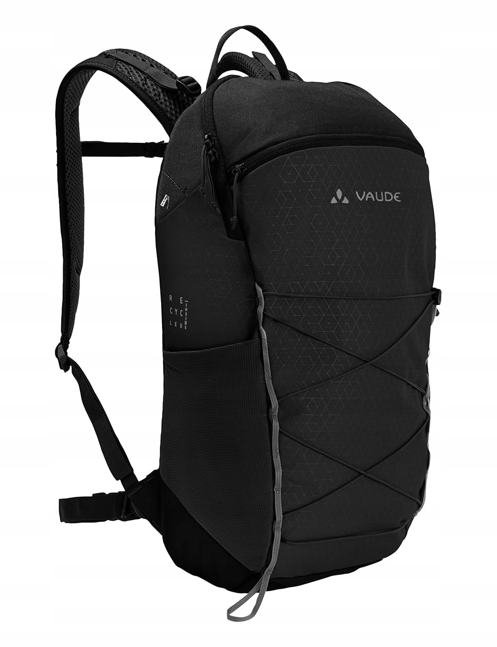 Plecak Vaude Agile 20 – Idealny towarzysz na każdą wyprawę