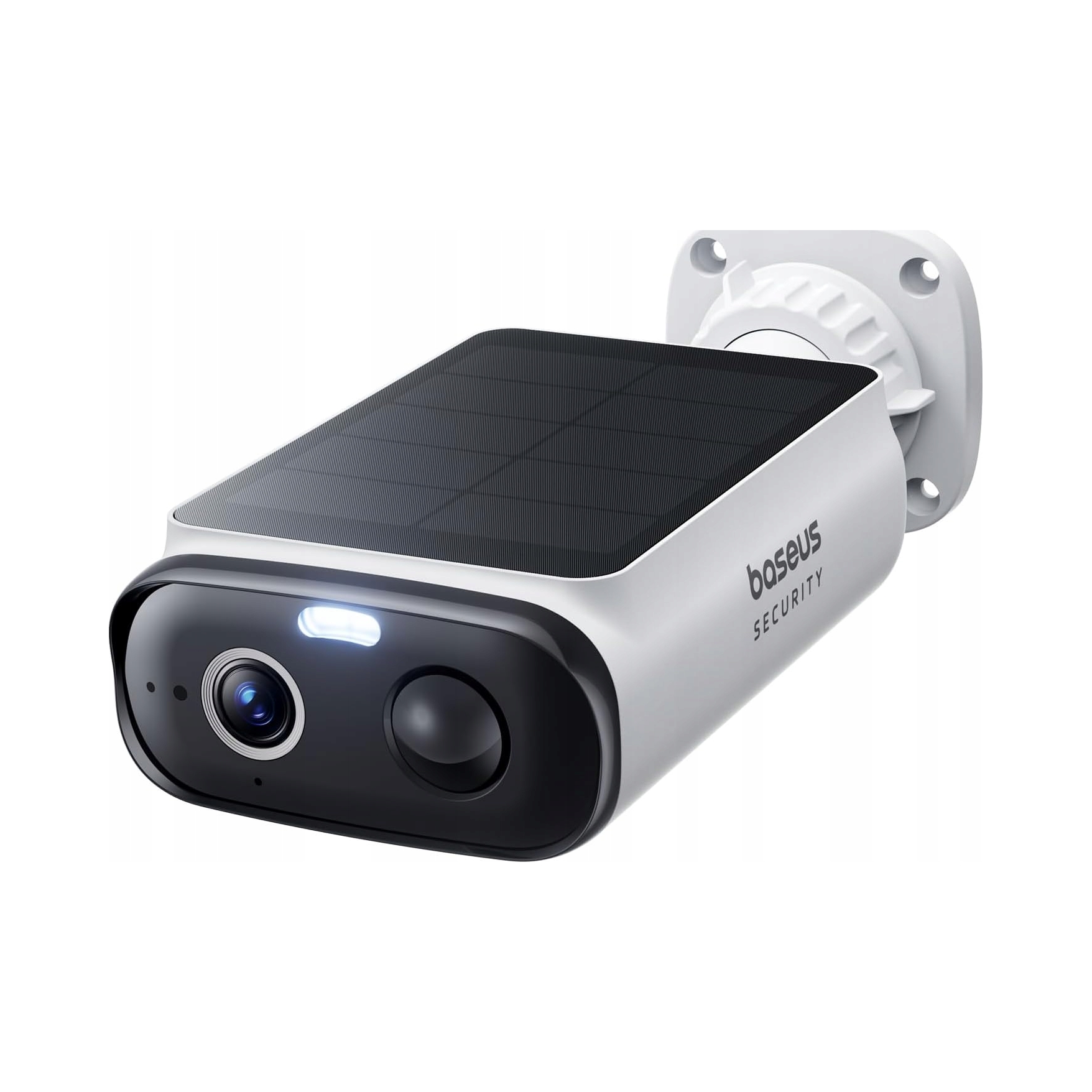 Brak opłat miesięcznych – Bezpieczne lokalne przechowywanie danych