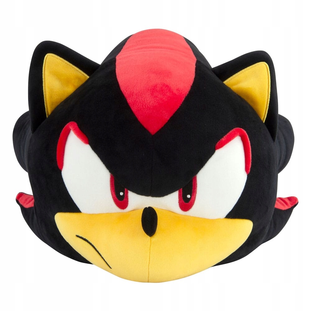 TOMY MOCCHI plusz Sonic Hedgehog Shadow T12825 – Idealny towarzysz do zabawy