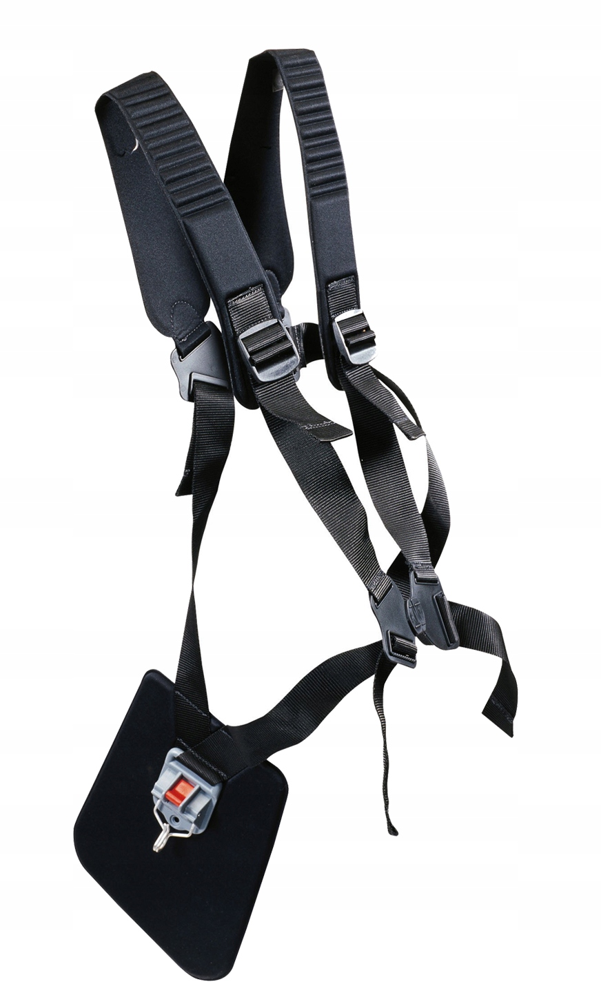 Komfort pracy – Niskie wibracje i łatwy rozruch EasyOn