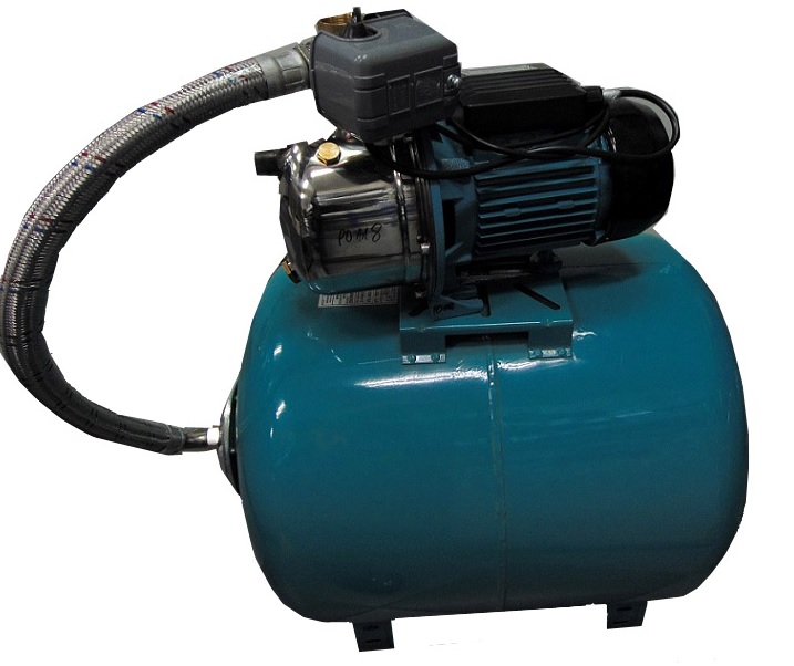 Zalety pompy JY 1000 INOX – trwałość i odporność na korozję