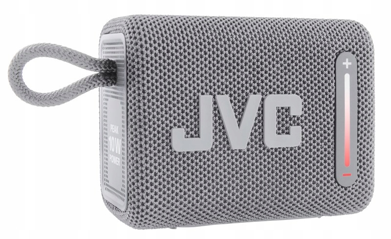 Ładowanie przez USB-C – Szybka energia w zasięgu ręki