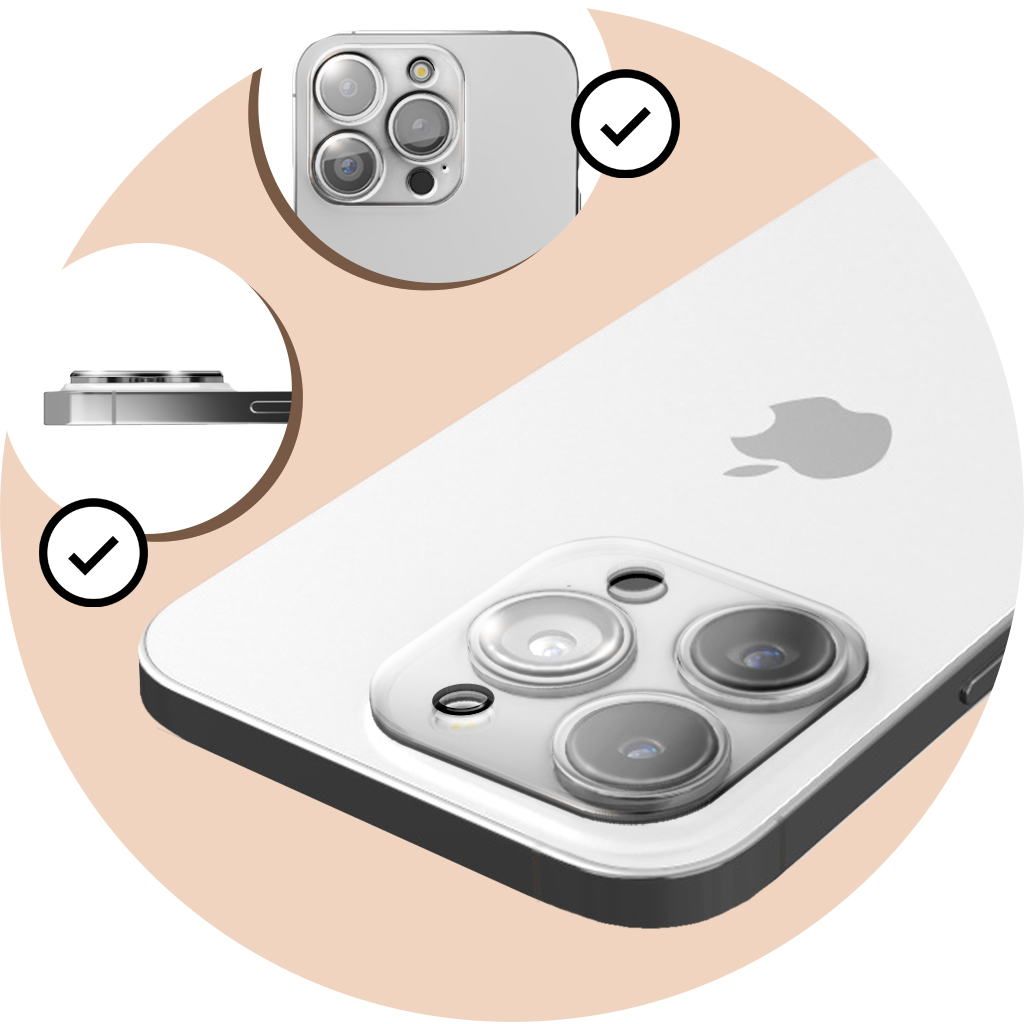 Kompatybilność z etui – Idealne dopasowanie do Twojego telefonu