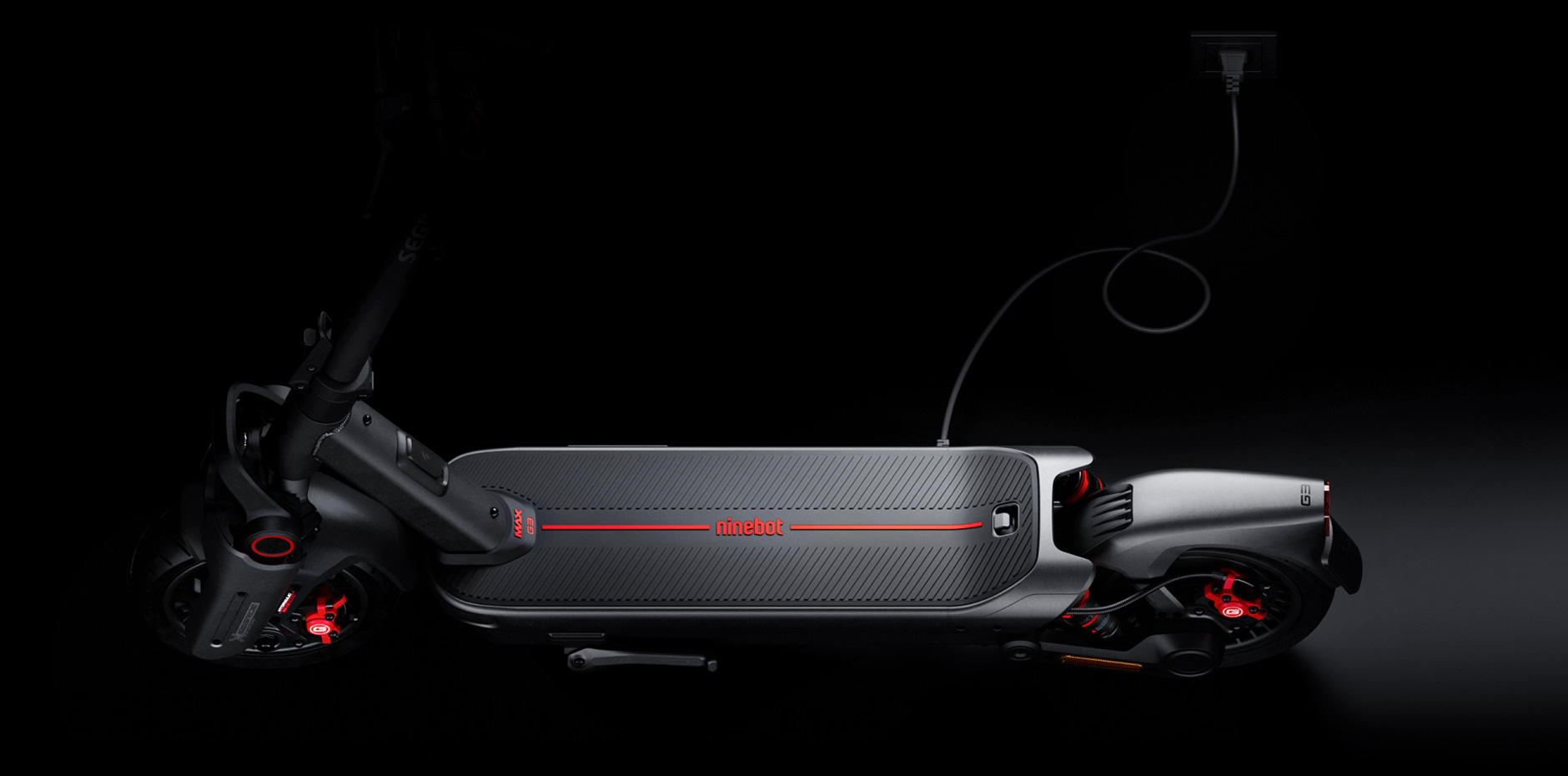 Segway MAX G3