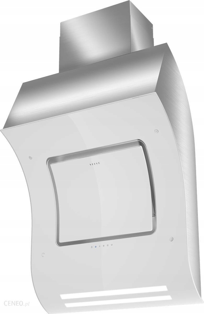 Okap kominowy VCCH 6501.1 W – Nowoczesne rozwiązanie dla Twojej kuchni