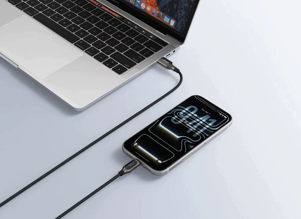 Zastosowanie: ładowanie smartfonów, tabletów i powerbanków