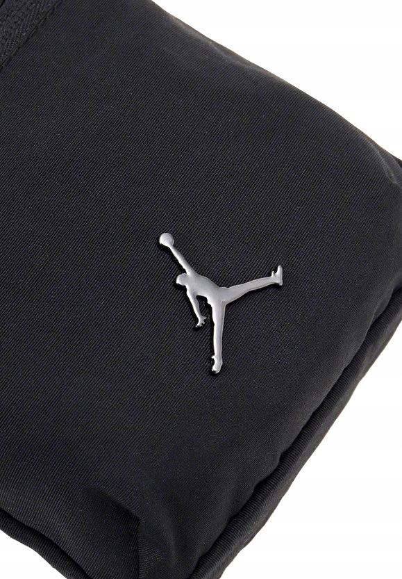 Wielokolorowy design z logo Jordan