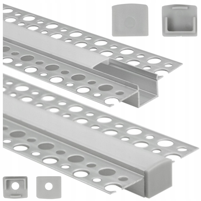 Wpuszczany montaż – Elegancja w każdym wnętrzu